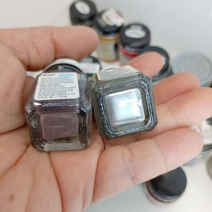 Lote de más de 20 frasquitos de pinturas varias (Testor, Tamiya, Model Master) - imagen 7