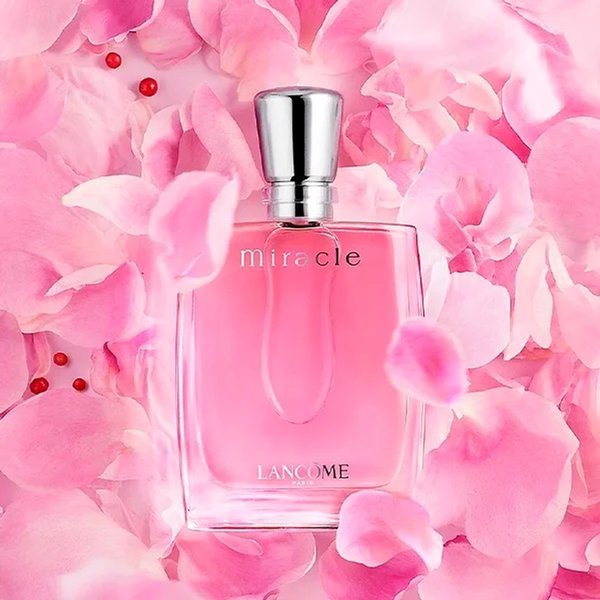 Lancôme Miracle 100ml Perfume - imagen 2
