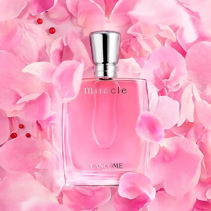 Lancôme Miracle 100ml Perfume - imagen 2