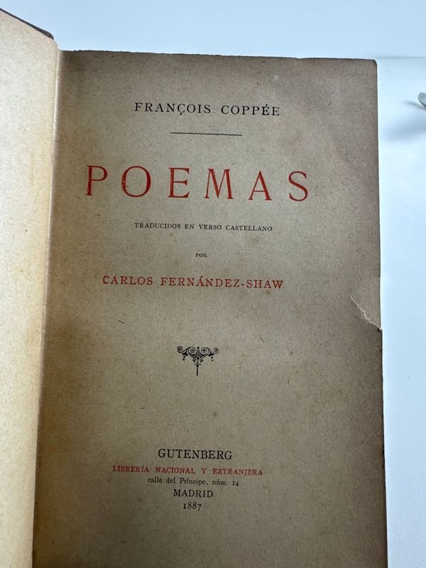 5 libros clásicos europeos de teatro, poesía y novela - imagen 6