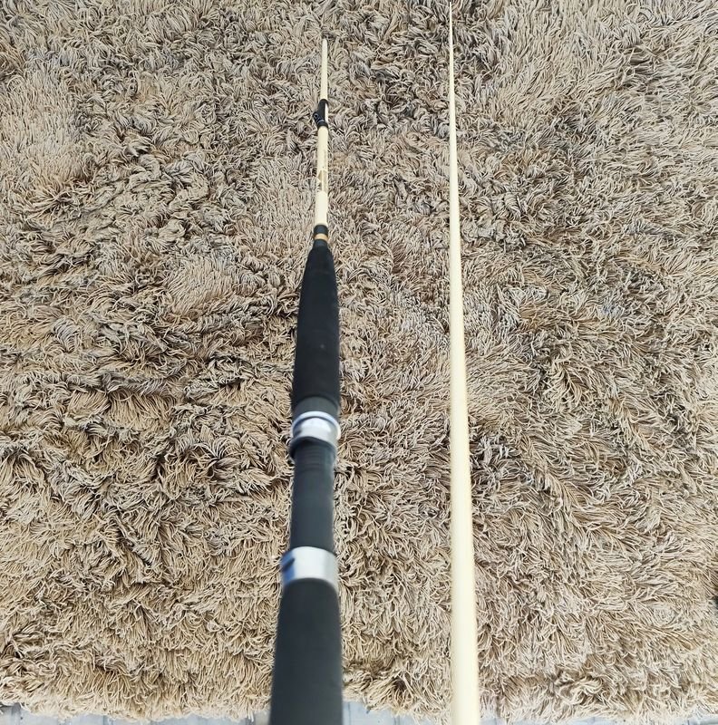 Pescar con Rodos de Cabela, Accesorios para Pesca, Equipamiento de Pesca - imagen 12
