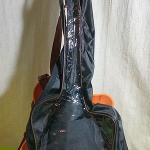 Guitarra Acústica para Niño con Funda - imagen 2
