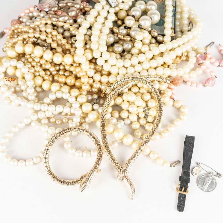 Colección de joyas y accesorios de lujo - imagen 2