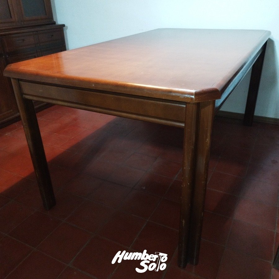 Gran Mesa Laqueada