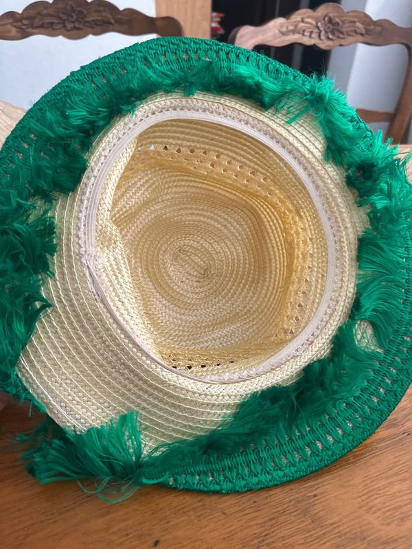 Sombreros Tailandeses y de Playa - imagen 5