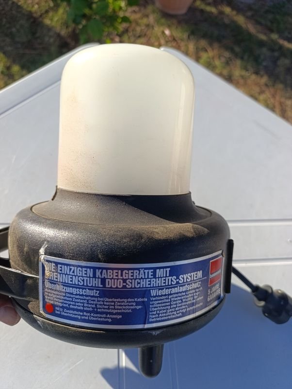 Lote siguiente: Conector de cable con múltiples conexiones y protección contra sobretensiones