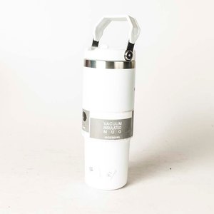 Lote anterior: Botella Térmica Blanca 900 ml - 23 cm