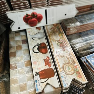 Guardas Decorativas para Paredes Varias - imagen 3