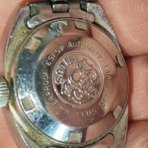 Lote de 3 Relojes de Pulsera para Dama - imagen 7