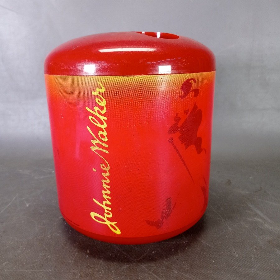 Estante de hielo de acrílico con logo de Johnny Walker - imagen 1