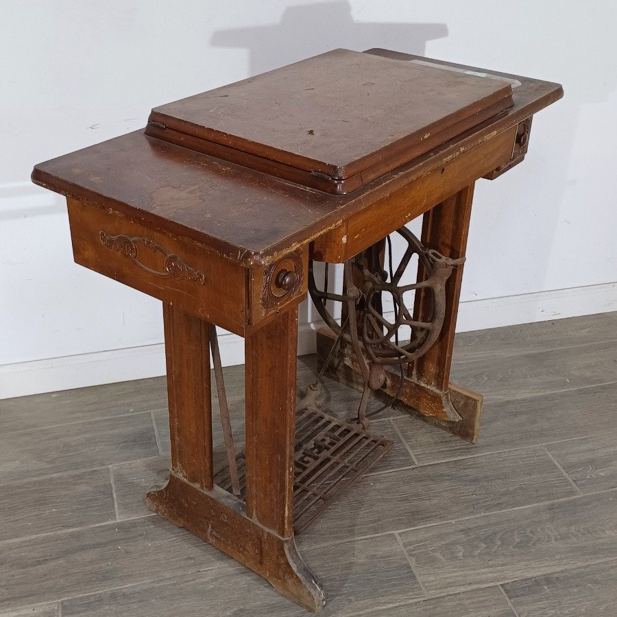 Maquina de coser Singer en venta - imagen 7