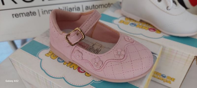 Calzado Talle 20 - Zapatos para Niños - imagen 2