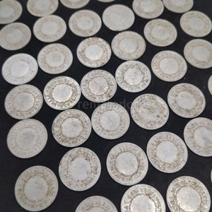 Lote de Monedas Antiguas de Colección - imagen 7