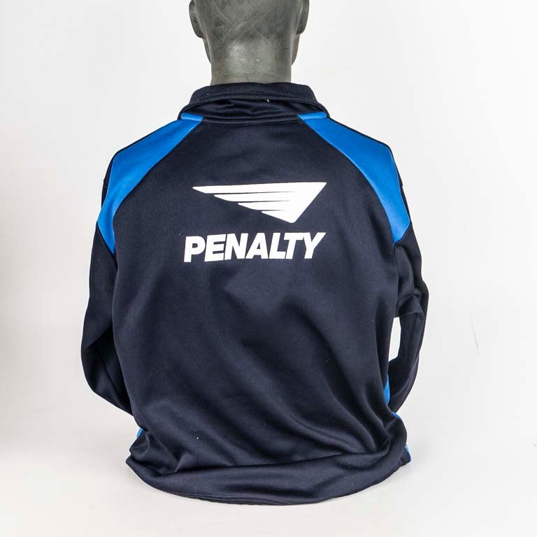 Buzo de entrenamiento PENALTY de Velez Sarfield - imagen 2