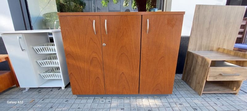Mueble de oficina en excelente estado - imagen 8