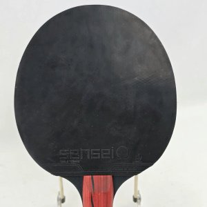 Paleta de Tenis de Mesa Sensei 5 Estrellas con Funda - imagen 6