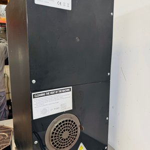 Máquina Expendedora Automática de Bebidas Calientes (Café y Chocolate) - imagen 5