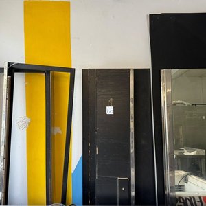 Lote anterior: Exhibidor de Verdulería con Espejo y Luces