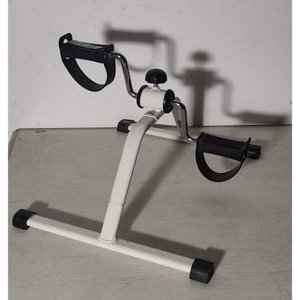 Lote anterior: Bicicleta Elíptica Estática Compacta para Ejercicios