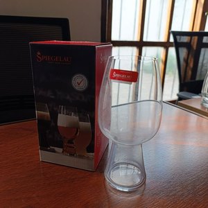 Copas de Cristal Spiegelau Alemanas para Cerveza Stout - Nuevas en Caja - imagen 3