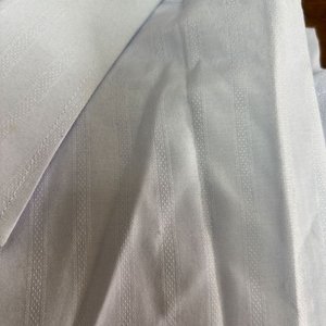 Camisa Clásica Azul Claro Talle 48 Remy Charles Monsieur - imagen 2