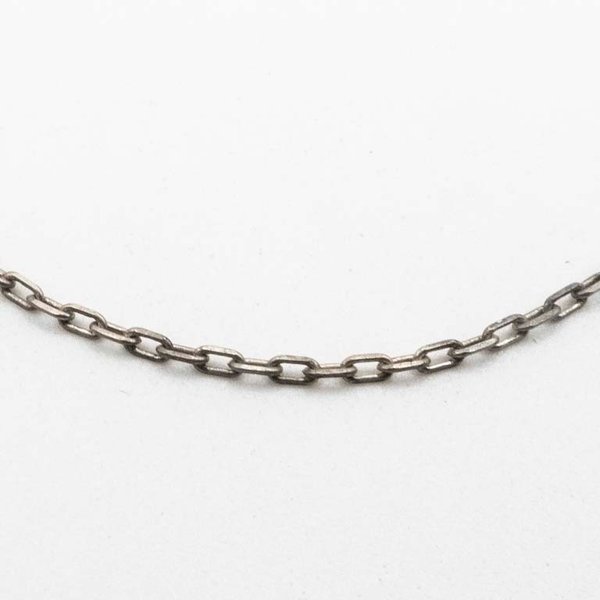 Cadena de Plata 925 - 40cm de Largo