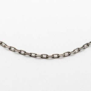Lote anterior: Cadena de Plata 925 - 40cm de Largo