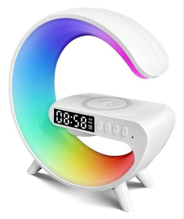 Reloj Digital CARGADPR POWER - imagen 1