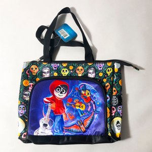 Set de 7 Carteras, Bolsos y Mochilas Infantiles con Diseños de Personajes - imagen 5