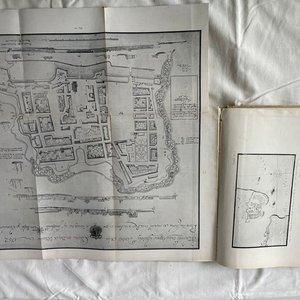 Libro "La Colonia del Sacramento" de Fernando Capurro, Edición 1928, Firmado - imagen 7