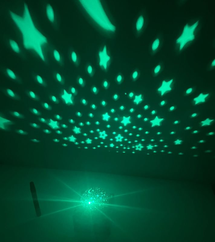 Juego de luces: Luces divertidas y coloridas - imagen 3