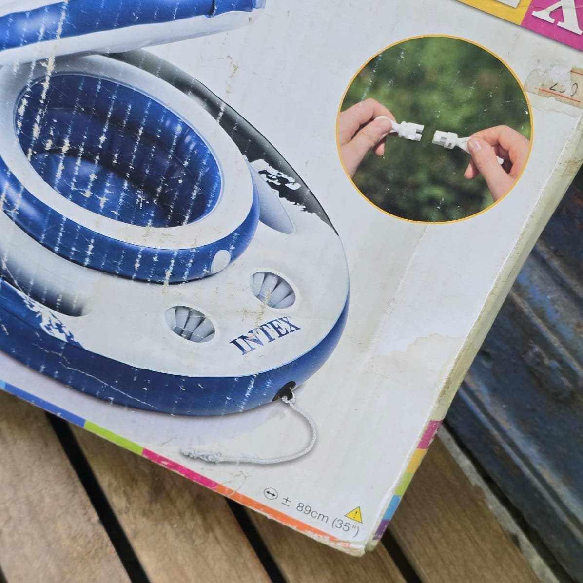 Item lote-50-conservadora-inflable - Image 3