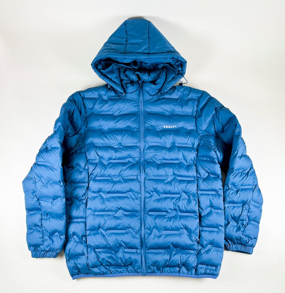 Lote siguiente: Campera Zenit Capitoneada para Hombre