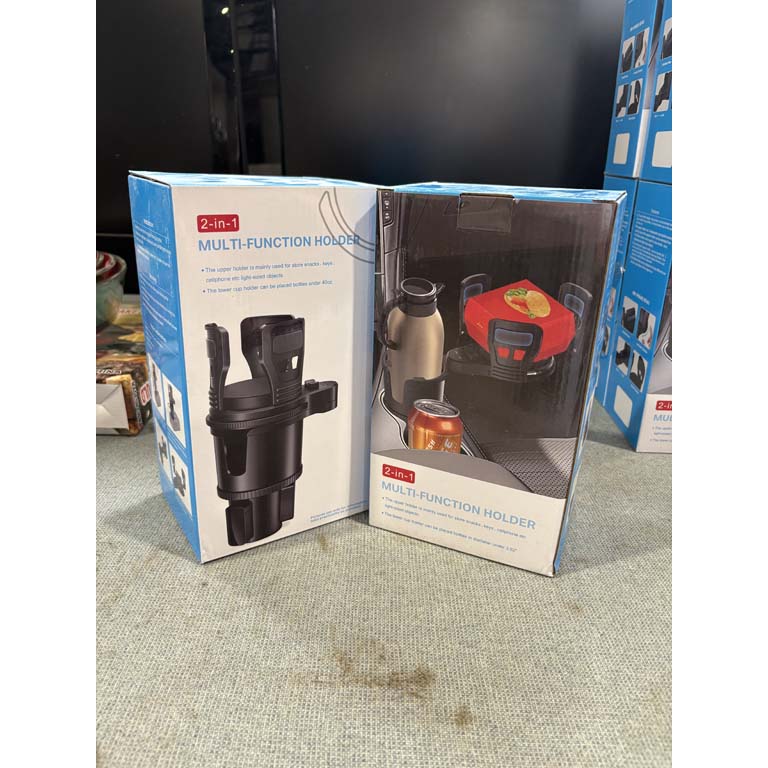 Accesorios para Vehículos - Dos soportes de teléfono móvil nuevos