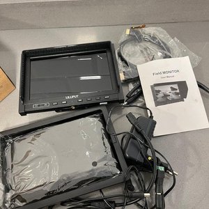 Monitor de Campo Lilliput 7" para Auto con HDMI y AV - imagen 3