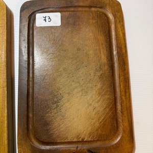 Set de 3 Tablas de Madera para Cocina - imagen 4