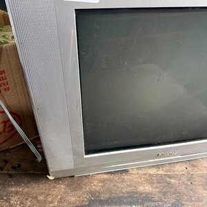 Lote de 3 Televisores Punktal y Panavox - imagen 2