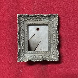 Medidor de Presión de Neumáticos Schrader's Son, Portaretrato Pequeño y Muñeco Marinero - imagen 3
