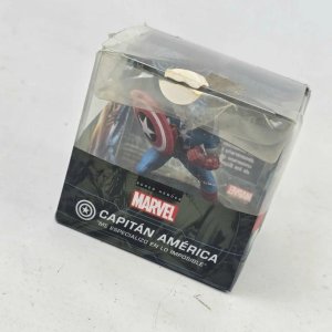 Figura Capitán América Marvel Coleccionable - imagen 3