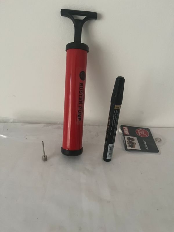 Inflador para neumáticos - imagen 5
