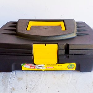 6 Valijas para Herramientas de 12 Pulgadas - imagen 1