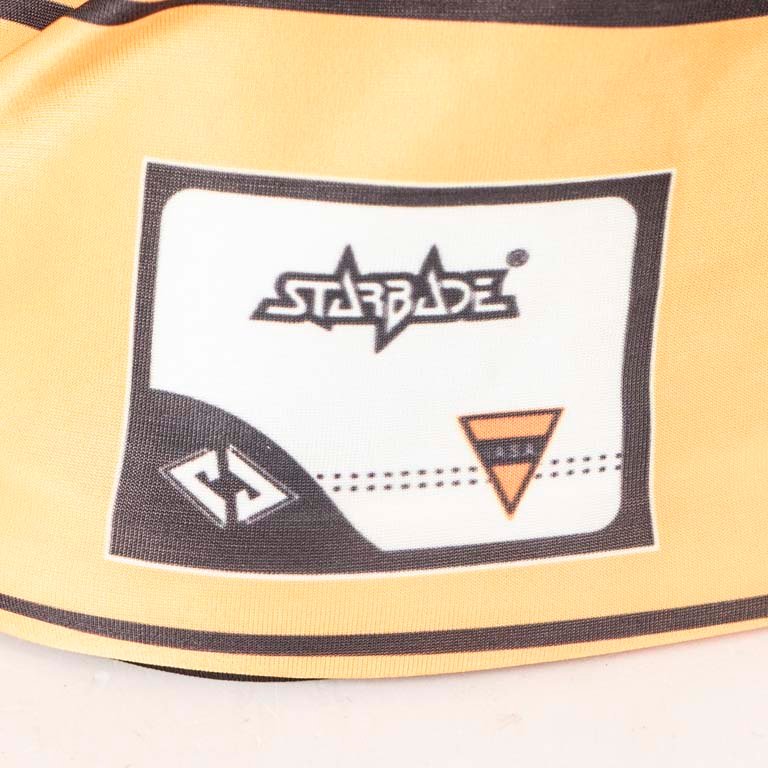 Camiseta de Sud América de utilería marca STARBADE N°22 - imagen 3