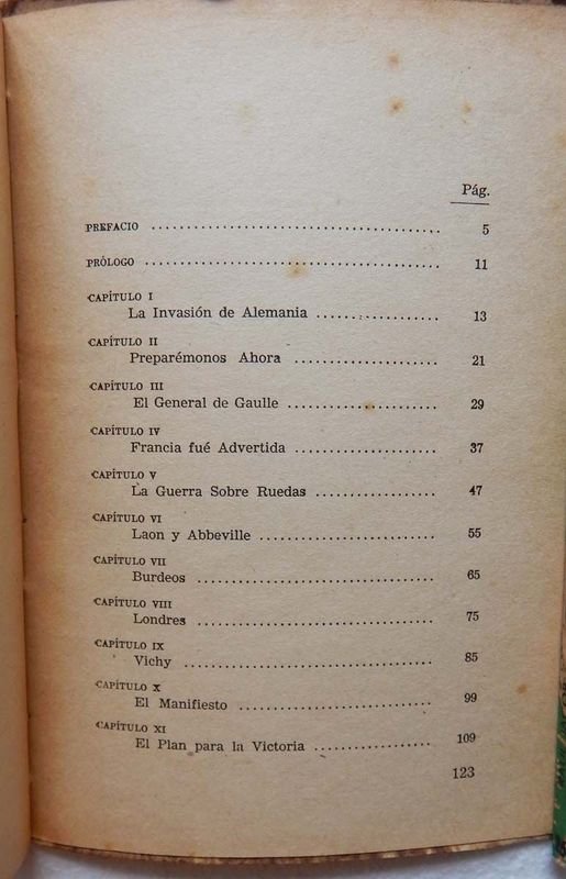 Libro sobre la historia de Francia y Alemania durante la Segunda Guerra Mundial - imagen 10