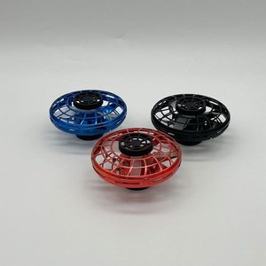 Lote siguiente: Dron Volador UFO LED con Luces Intermitentes