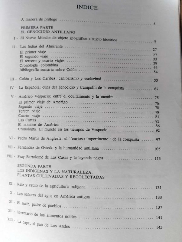 Libro de Historia: LOS MUERTOS Y SUS SOMBRAS - Daniel Vidart - imagen 7