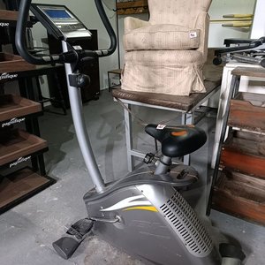 Bicicleta Ergométrica Magnifique BH Fitness - imagen 3