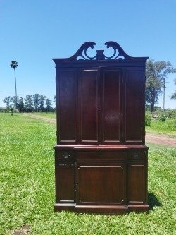 Vendido: Artículo sin descripción