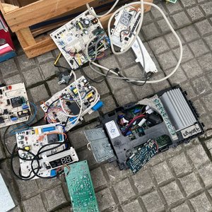 Placas y Componentes Electrónicos para Aire Acondicionado - imagen 5