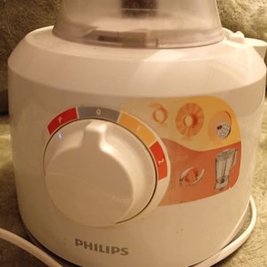 Licuadora Philips Blanca - imagen 2