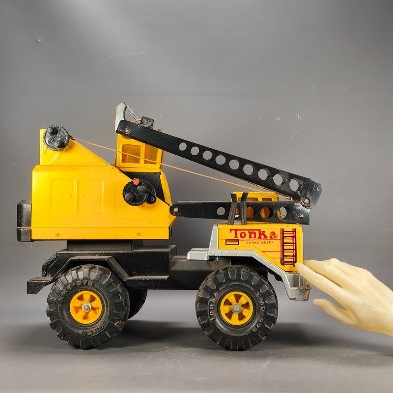 Maquinaria de Construcción y Transporte - Camiones y Equipos - imagen 5